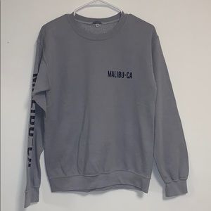 brandy melville crew